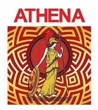 Trademark ATHENA + LOGO