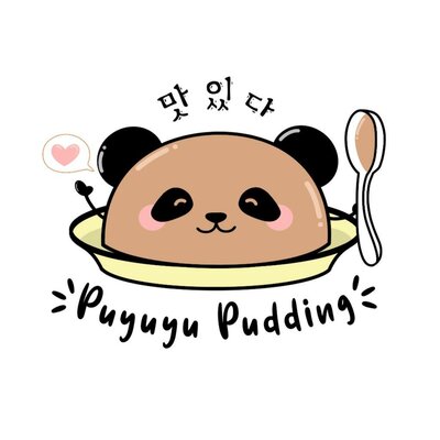 Trademark Puyuyu Pudding