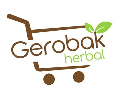 Trademark Gerobak Herbal