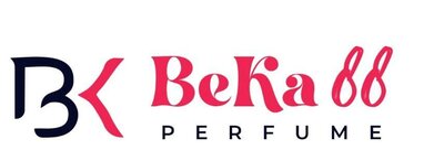 Trademark BEKA 88 Perfume + Logo