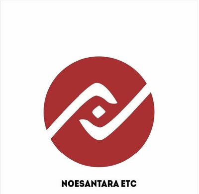 Trademark NOESANTARA ETC + LOGO