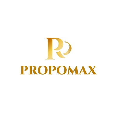 Trademark PROPOMAX