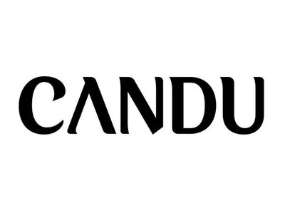 Trademark Candu