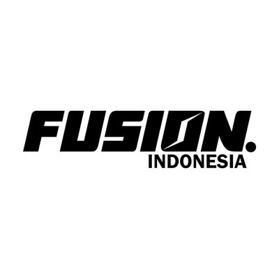 Trademark FUSIONINDONESIA