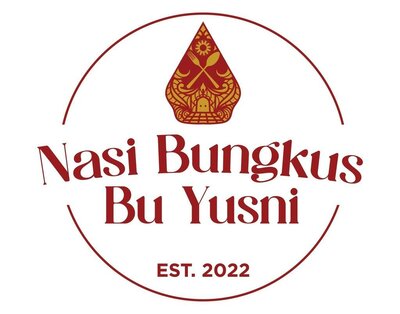 Trademark Nasi Bungkus Bu Yusni