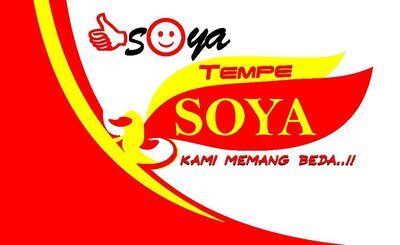 Trademark TEMPE SOYA