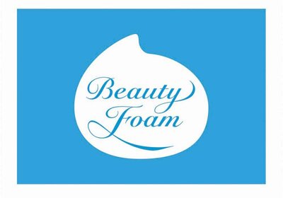 Trademark Beauty Foam & Lukisan