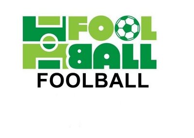 Trademark FOOLBALL dan LOGO