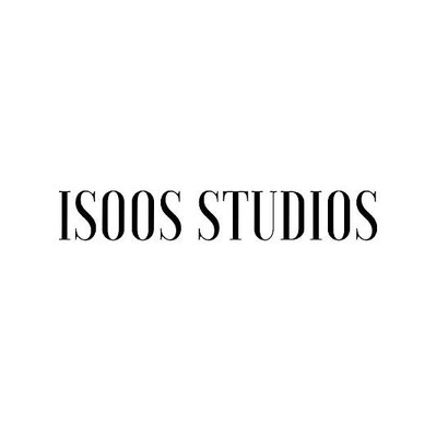 Trademark ISOOS STUDIOS