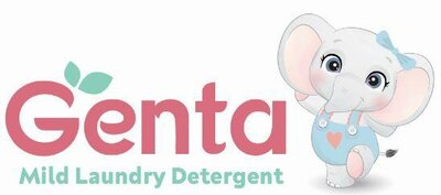 Trademark Genta + Logo