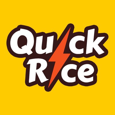 Trademark Quick Rice