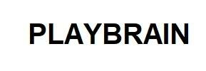 Trademark PLAYBRAIN