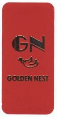 Trademark GN GOLDEN NEST