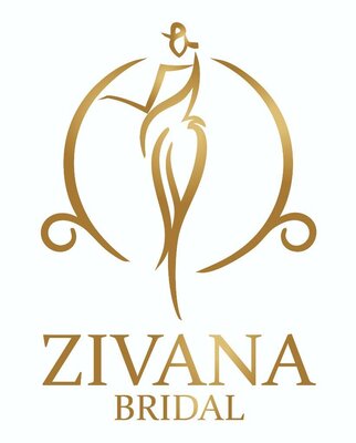 Trademark ZIVANA BRIDAL