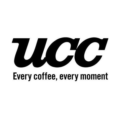 Trademark UCC Every coffee, every moment