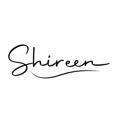 Trademark Shireen