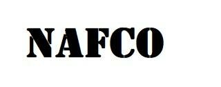 Trademark NAFCO