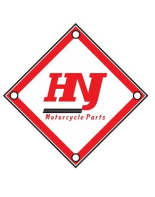 Trademark HNJ MOTORCYCLE PARTS