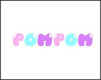 Trademark POM POM