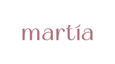 Trademark MARTIA