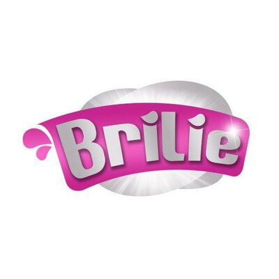 Trademark BRILIE