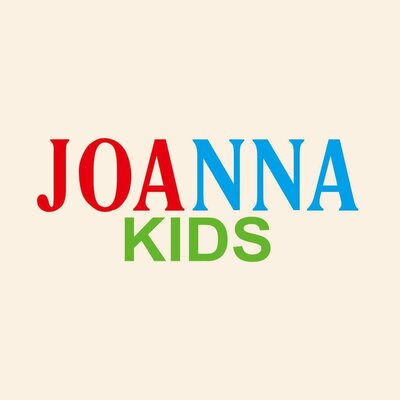 Trademark JOANNA KIDS