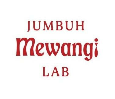 Trademark JUMBUH MEWANGI LAB