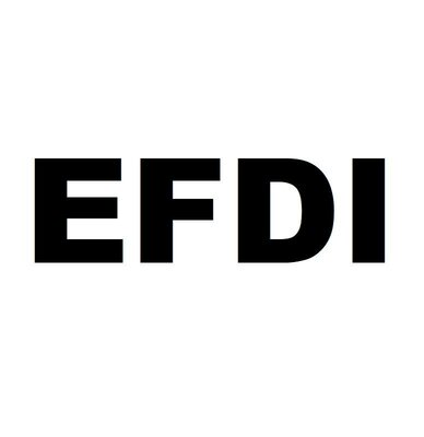 Trademark EFDI