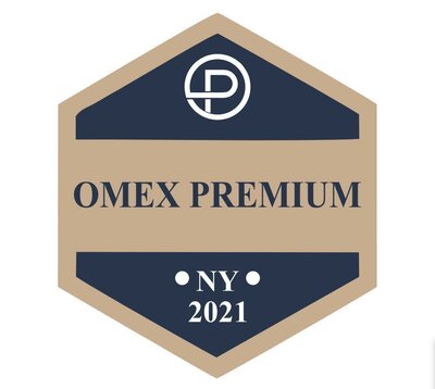 Trademark Omex Premium