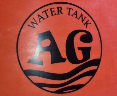 Trademark AG WATER TANK