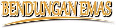 Trademark Bendungan Emas