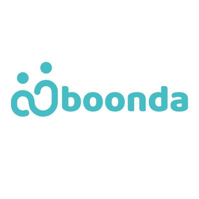 Trademark boonda