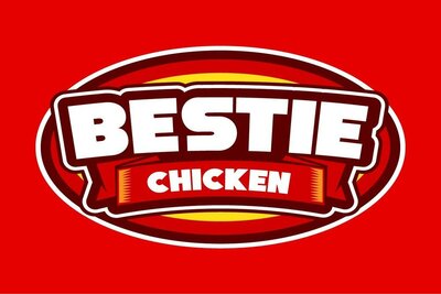 Trademark BESTIE CHICKEN