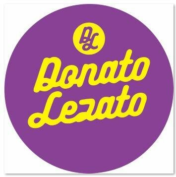 Trademark Logo DL + Donato Lezato