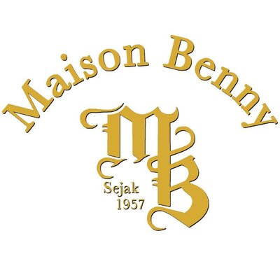 Trademark MAISON BENNY