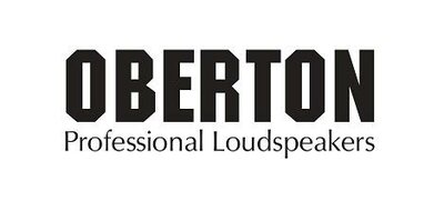 Trademark OBERTON PROFESSIONAL LOUDSPEAKERS