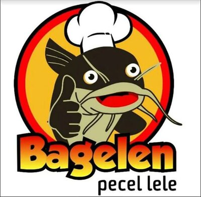 Trademark Pecel Lele Bagelen