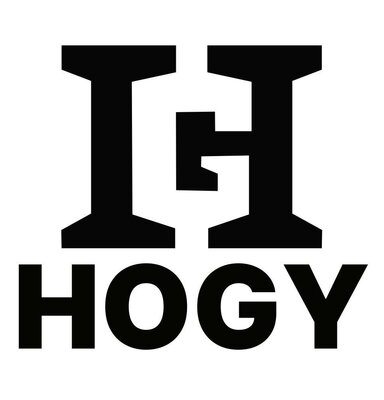 Trademark HOGY