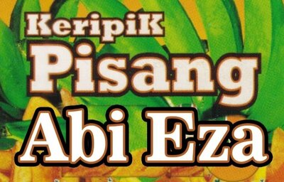 Trademark ABI EZA