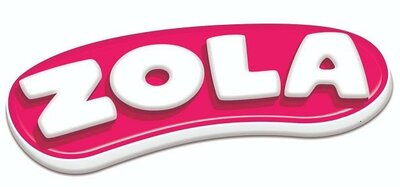 Trademark ZOLA + LOGO