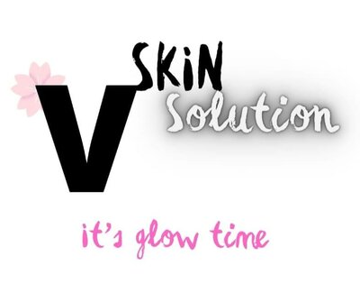 Trademark Vskin Solution it's glow time