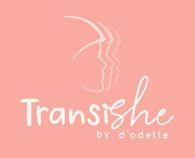 Trademark TRANSISHE BY D'ODETTE + LOGO