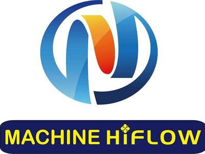 Trademark MACHINE HIFLOW