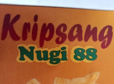 Trademark Kripsang Nugi 88