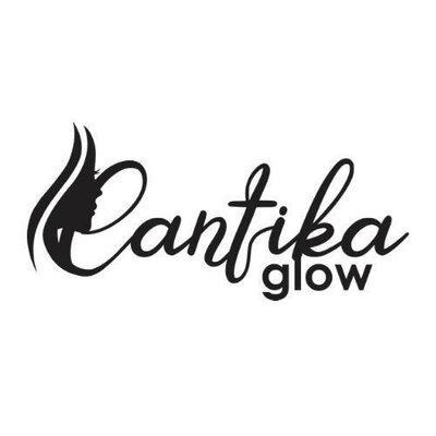 Trademark Cantika glow