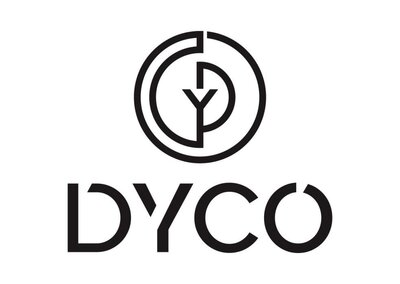 Trademark DYCO + LOGO