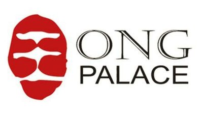 Trademark ONG PALACE