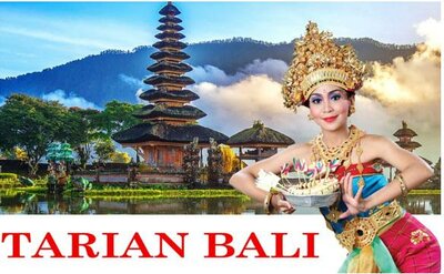 Trademark TARIAN BALI