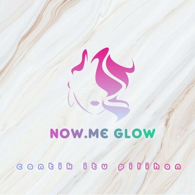 Trademark NOW.ME GLOW