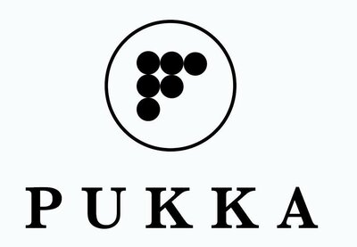 Trademark PUKKA + LOGO